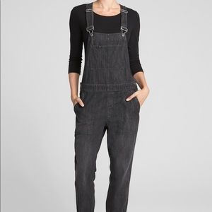Gap overalls